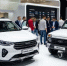Лидеры рынка: HAVAL Jolion, Niva Travel и Niva Legend в топе продаж - SyasNews.Ru