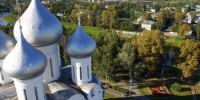 Вологда — Культурная столица России 2028? Поддержим нашу область! - Гостехнадзор Вологодской области