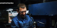 Слесарь из Пензы Александр Середа стал победителем проекта «Гордость» - Stolica58.Ru
