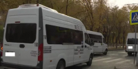 В Астрахани резко сократят число маршруток - ГТРК Лотос