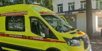 В больницах Тамбовской области остаются 12 пострадавших при атаке на склад в Котовске - M24.Ru