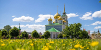 Будет тепло и солнечно: тулякам рассказали о погоде с 20 по 24 июля - ИА Тульская служба новостей