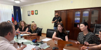 Депутаты Народного Собрания рассмотрели обращения участников СВО и членов их семей - Народное Собрание