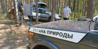 За неделю в Ленобласти отдыхающим выписали 55 штрафов за нарушение правил посещения ООПТ - 47Channel.Ru