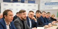 Фото предоставлено пресс-службой главы Хакасии - Пульс Хакасии