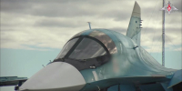 Источник: Минобороны РФ - Пульс Хакасии