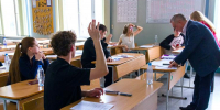ОБЗР могут разделить на два новых предмета в школах Челябинска - Вечерний Челябинск