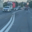 В Новороссийске сделали поворотную полосу, чтобы уменьшить аварийность - Газета Новороссийский рабочий