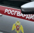 Росгвардейцы помогли эвакуировать людей при пожаре в п. Атяшево - Pg13.Ru