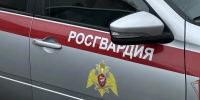 Росгвардейцы помогли эвакуировать людей при пожаре в п. Атяшево - Pg13.Ru