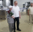 Олег Мельниченко вручил награды лучшим работникам предприятия||Фото автора - Пензенская Правда