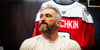 Овечкин переживал по поводу нового контракта с «Вашингтоном» - MosRegToday.Ru