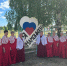 В посёлке Мамониха прошёл концерт «Россия — родина моя». - Культурный центр