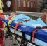 В тамбовских больницах остаются 12 человек, пострадавших при атаке на Котовск - Тамбовская жизнь