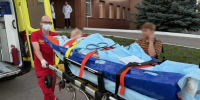 В тамбовских больницах остаются 12 человек, пострадавших при атаке на Котовск - Тамбовская жизнь