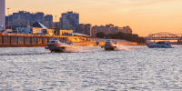 "Водолет" открыл продажи на новый маршрут из Нижнего Новгорода до Чулково - ProGorodNN.Ru
