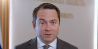 Губернатор Мурманской области Андрей Чибис поздравил металлургов Заполярья с профессиональным праздником - Мурманский вестник