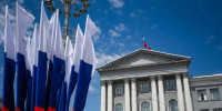 Напоминание родителям: пребывание детей в ночное время без сопровождения взрослых в общественных местах запрещено законом. - Город Курск
