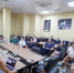 Завершился третий поток судейского лагеря КБА - Федерация баскетбола СПб