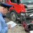 В Людинове мотоциклист погиб в аварии - Калужский перекрёсток