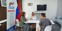 Тульские ветераны СВО и их семьи могут бесплатно получать юридическую помощь - ТК Первый Тульский