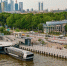 Сергей Собянин рассказал, как Москва заботится о главной водной артерии города - M24.Ru