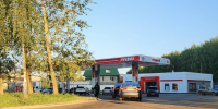 В Кирове очереди на заправках пошли на спад - Kirov.Online