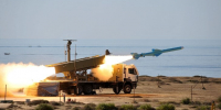 Иран совершил повторный удар по военным объектам США в Кувейте - M24.Ru