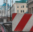 В Казани почти на месяц перекроют участок улицы Тихомирнова - ProKazan.Ru