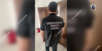 Избрана мера пресечения в виде заключения под стражу в отношении жителя республики, подозреваемого в применении насилия в отношении сотрудников полиции - Следственный комитет