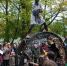 На Елагином острове пройдет Фестиваль уличных театров - Fiesta.Ru