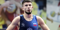 Мордовский боец стал бронзовым призером рейтингового турнира UWW - Pg13.Ru
