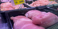 Говядина за 814 рублей: Новороссийск возглавил рейтинг дорогих продуктов на Кубани - Ngnovoros.Ru
