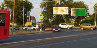 В Кирове перекрыли улицу из-за дефекта в районе Лепсе - Город Киров