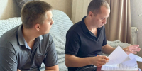 В Курске проводят подомный обход после атаки БПЛА - Городские Известия