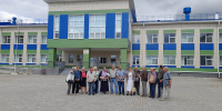 Фото Ольги Ошурковой. - Газета Важский край