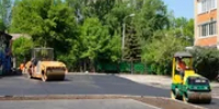 Жителям Башкирии напомнили, как привести в порядок асфальт во дворах - Башинформ