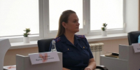 В Ессентуках представитель СК России приняла участие в тематическом круглом столе - СУ СК РФ