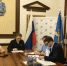 Состоялось 160 заседание Избирательной комиссии Псковской области - Pln-Pskov.Ru
