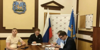 Состоялось 160 заседание Избирательной комиссии Псковской области - Pln-Pskov.Ru