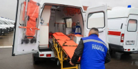 В Волгограде разбился 65-летний водитель скутера - Газета Городские вести