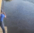 На реке в Амурской области спасли детей которые не могли вернуться на берег - Amur.Life