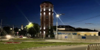 Фото Сергей Жестянников - Вологда-поиск
