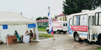 - «Шаг к здоровью» продолжает спасать жизни жителей Чувашии:  Шаг к здоровью - Газета Грани