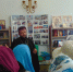 В рамках губернаторского проекта «К соседям в гости» делегация экскурсантов из Волоконовского муниципального округа посетила собор Покрова Пресвятой Богородицы города Бирюч - Валуйская епархия