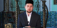 «Ихлас». О Пророке Мусе - ТК Дзержинск