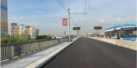 Ремонт Димитровского моста вышел на финальный этап - Gorsite.Ru