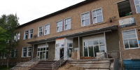 В городе Коми строят молодёжный центр на два этажа - Pg11.Ru