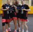 АБ Кондрашина – чемпион Санкт‑Петербурга по баскетболу 3×3 среди женских команд - Федерация баскетбола СПб