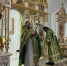 Память преподобного Сергия Радонежского - Бузулукская Епархия